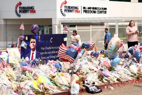 Trump Leverages the Activist’s Tragedy to Advance a Agenda of Retribution
