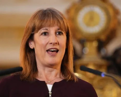 British Finance Minister Set to Appear Gambling Lobbyist's Event Amid Taxation Review