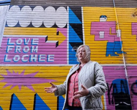 This Dundee Community Rejects Elon Musk's Provocations, Celebrating Togetherness In Response