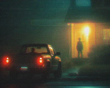 Deep Disquiet: The Disturbing History of Paedophile-Hunting Broadcast Series